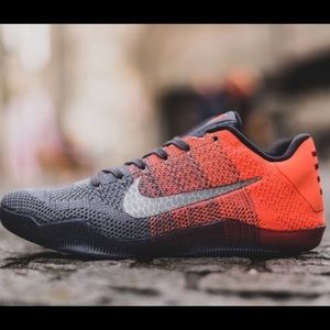 Nike Kobe 11 Easter’s